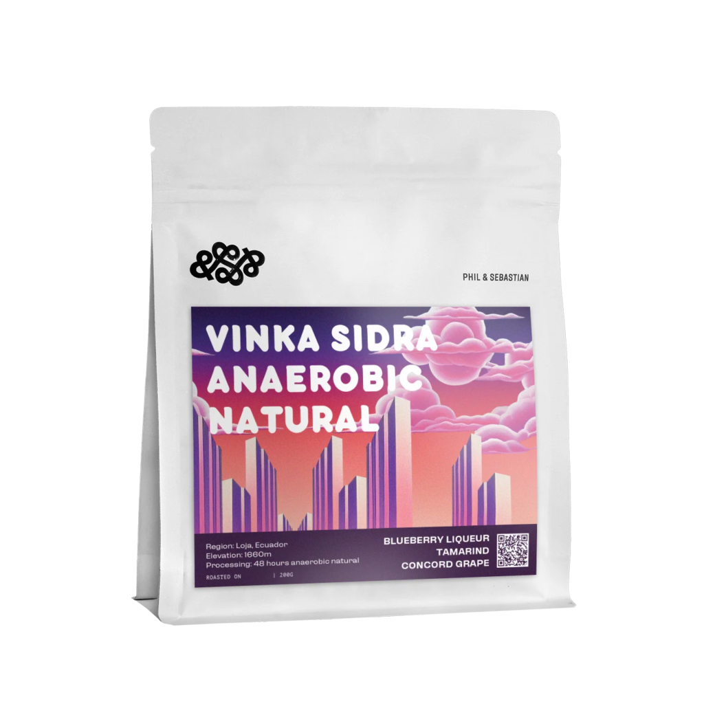 PHIL & SEBASTIAN – Vinka Sidra Anaerobic Natural