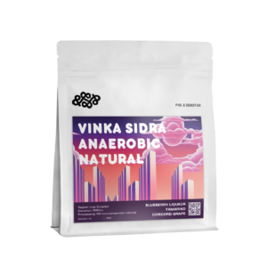 PHIL & SEBASTIAN - Vinka Sidra Anaerobic Natural