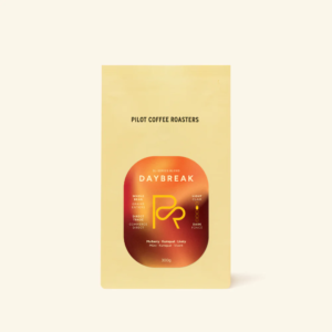 Pilot Coffee Roasters – Daybreak SL-Series Blend