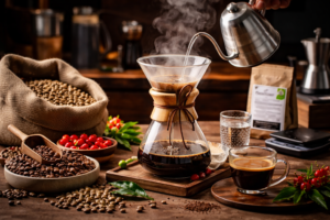 What Is Third Wave Specialty Coffee? A Complete Guide