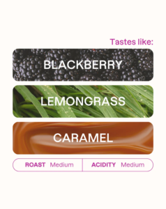 MONOGRAM – Javier Quintero Espresso