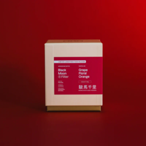 MONOGRAM - Black Moon [Limited]