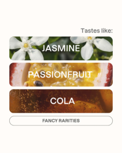 MONOGRAM – Sebastian Gomez