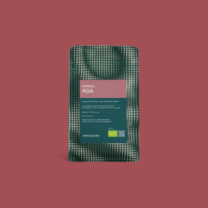 COFFEE COLLECTIVE – Aga Espresso