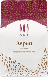 ONA Coffee – Aspen