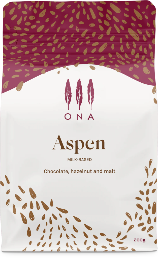 ONA Coffee – Aspen