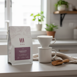 ONA – Chelchele G1 | Ethiopia – Natural – Heirloom