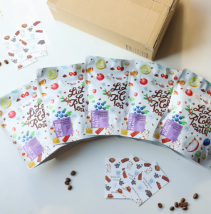 LILO – Vitality Blend – Bolivia, Guatemala, Ethiopia