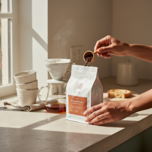 ONA Coffee – El Plan del Hoyo