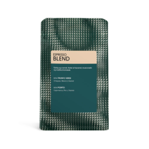 COFFEE COLLECTIVE – Espresso Blend