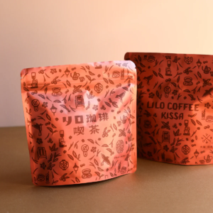 LILO – Finca Rosma Rosmarago – Guatemala- Washed