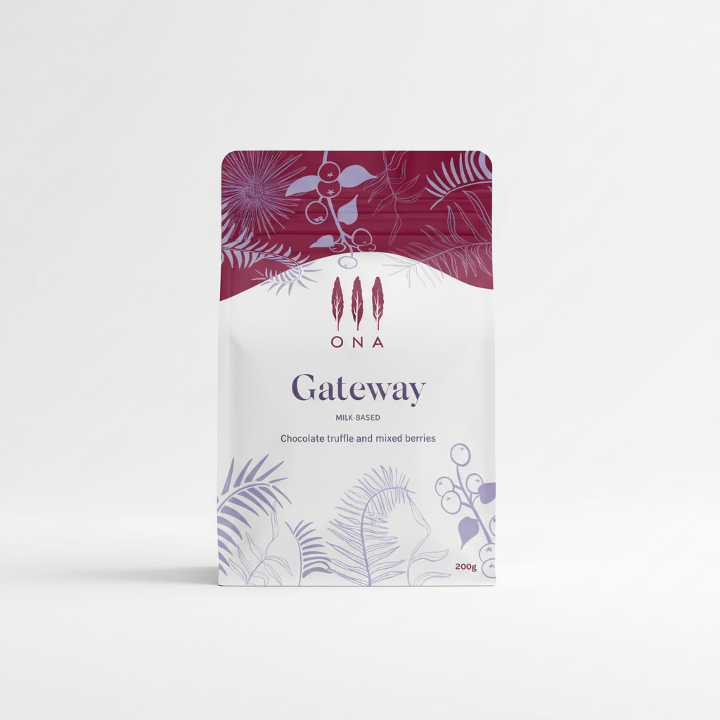 ONA Coffee – Gateway