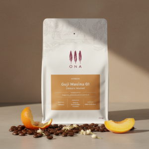 ONA Coffee – Guji Masina G1