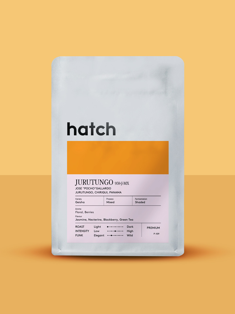 HATCH – Jurutungo 959-J-MX