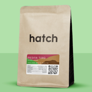 HATCH - Medina Toro