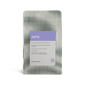 COFFEE COLLECTIVE – Jaime