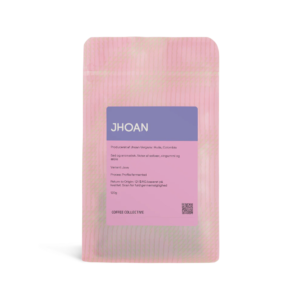 COFFEE COLLECTIVE – Jhoan