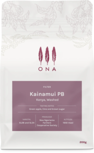 ONA Coffee – Kainamui PB