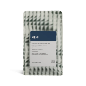 COFFEE COLLECTIVE – Kieni Filter