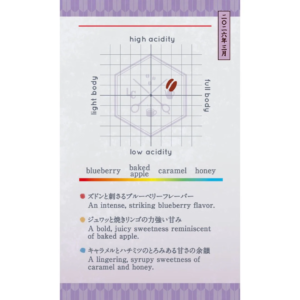 LILO – March Limited – Yagasuri Blend