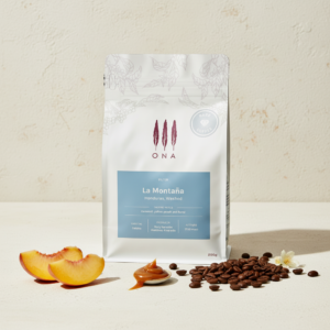 ONA Coffee – La Montana
