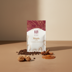 ONA Coffee – Maple