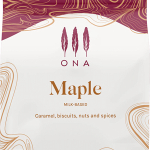 ONA Coffee - Maple