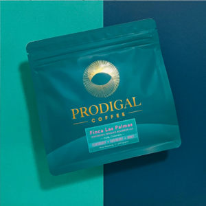 PRODIGAL - Finca Las Palmas