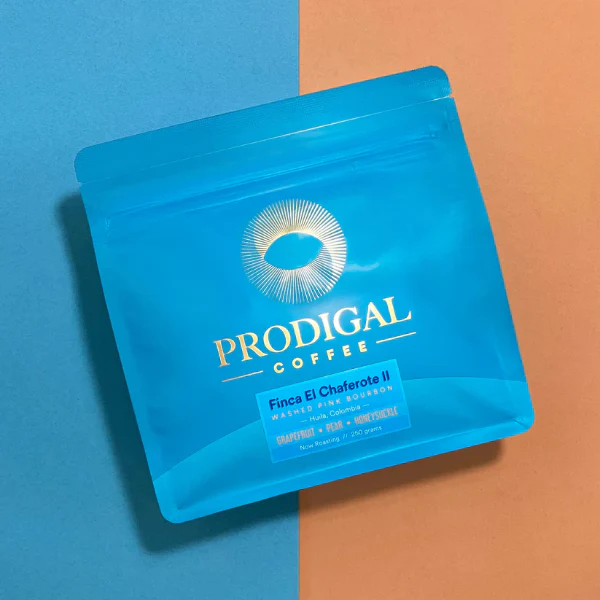 Prodigal – Finca El Chaferote II