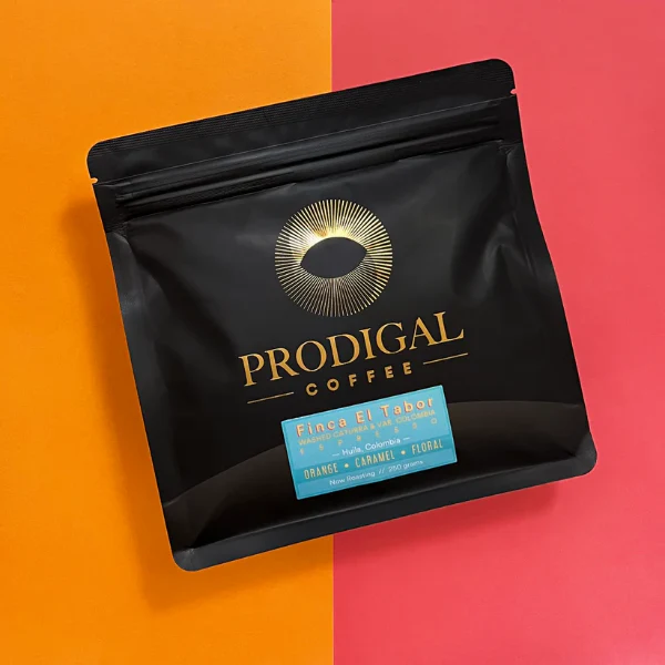 Prodigal – Finca El Tabor Espresso