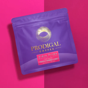 Prodigal - Sidra Prime