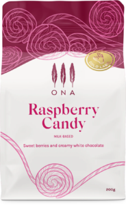 ONA Coffee – Raspberry Candy