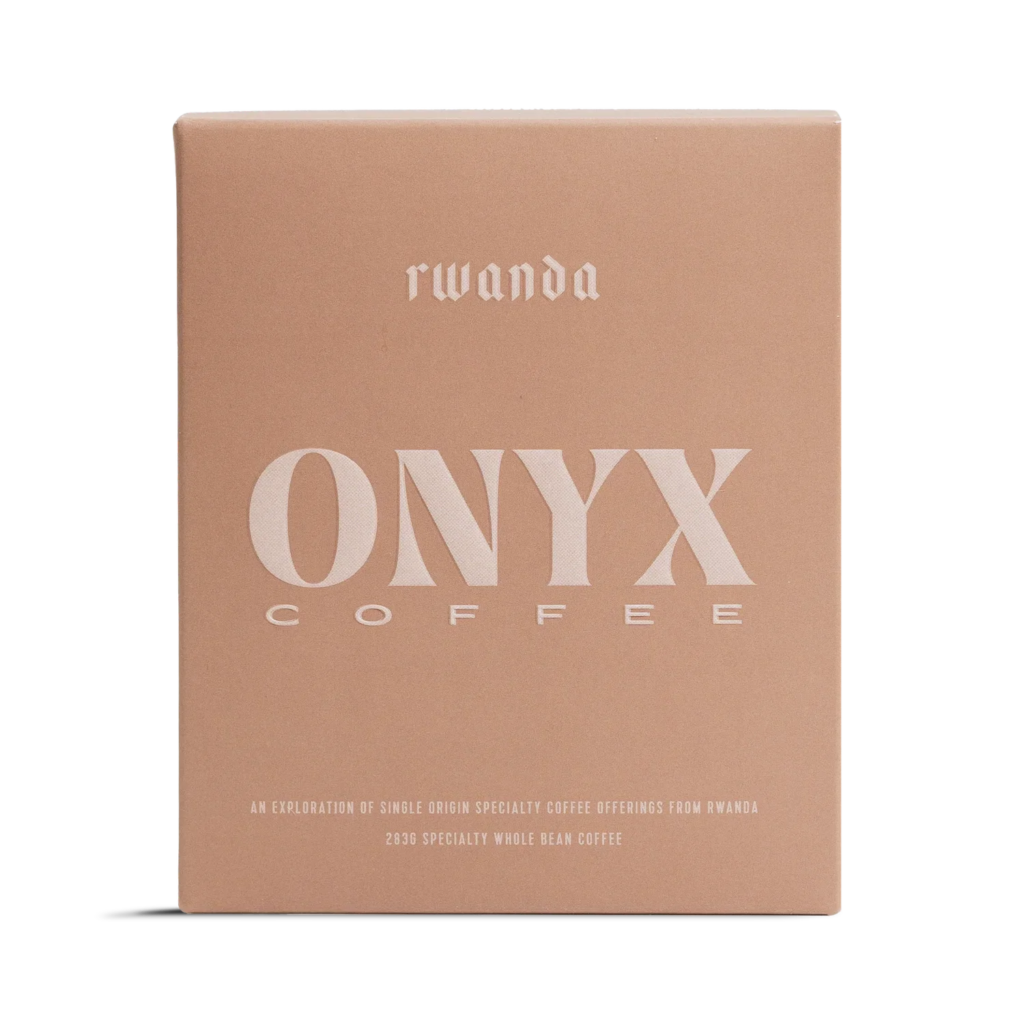 Onyx Coffee Lab – Rwanda Kanzu Station