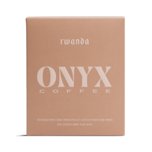 Rwanda Kanzu Station