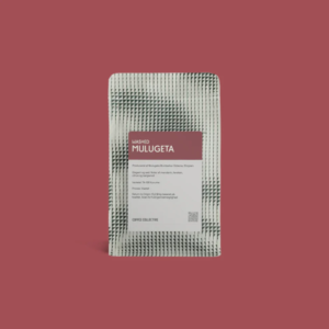 COFFEE COLLECTIVE – Mulugeta Washed