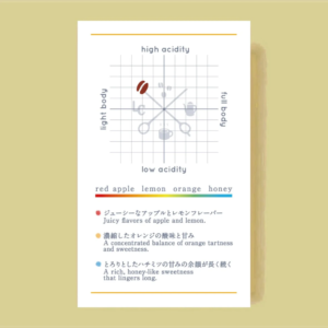 LILO – Tamu – Tanzania- Washed