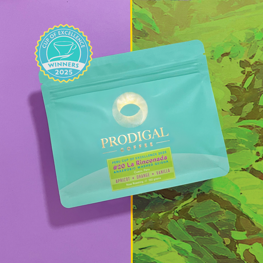 PRODIGAL – COE Peru #20 La Rinconada