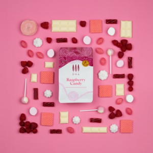 ONA Coffee – Raspberry Candy