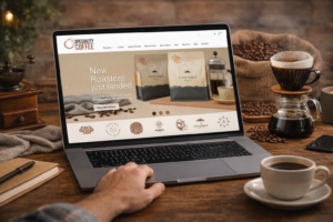 What Is Specialty Coffee — And Why Our Approach Is Different