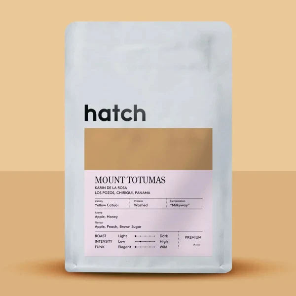 Hatch – Mount Totumas