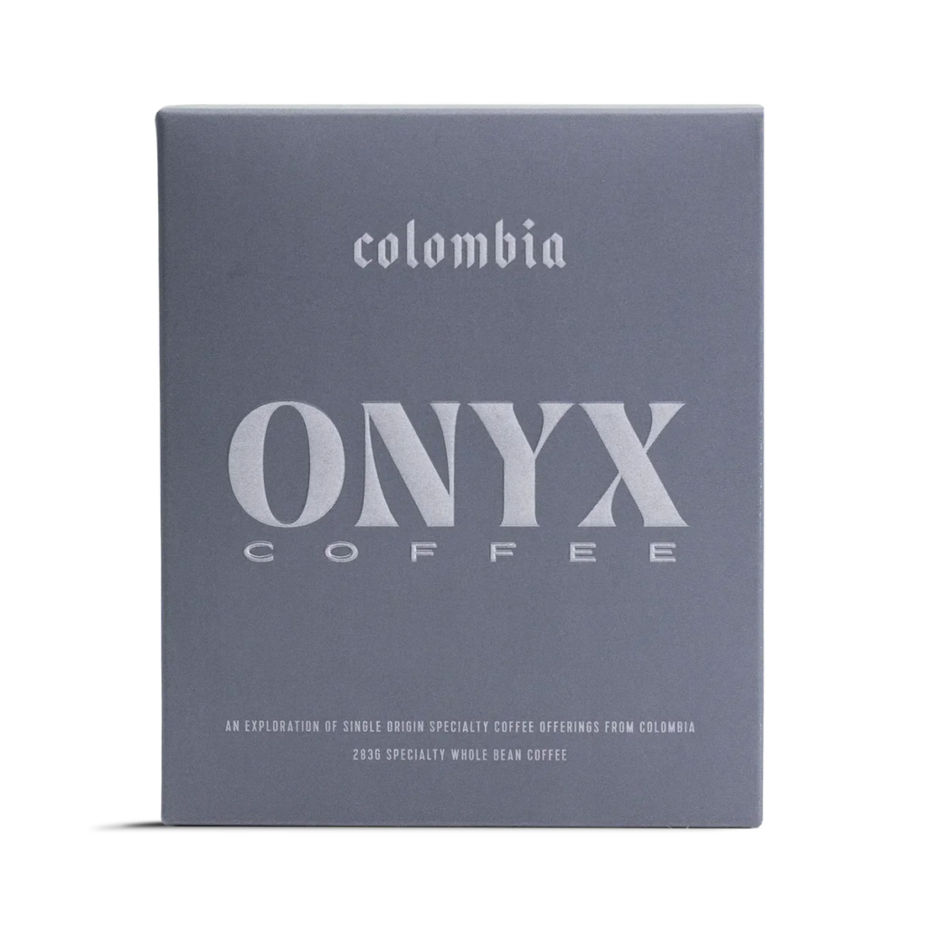 Onyx Coffee Lab – Colombia Aponte Village Honey