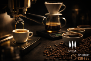Ona Coffee Roasters: World Champion Precision, Innovation, and the Evolution of Modern Specialty Coffee
