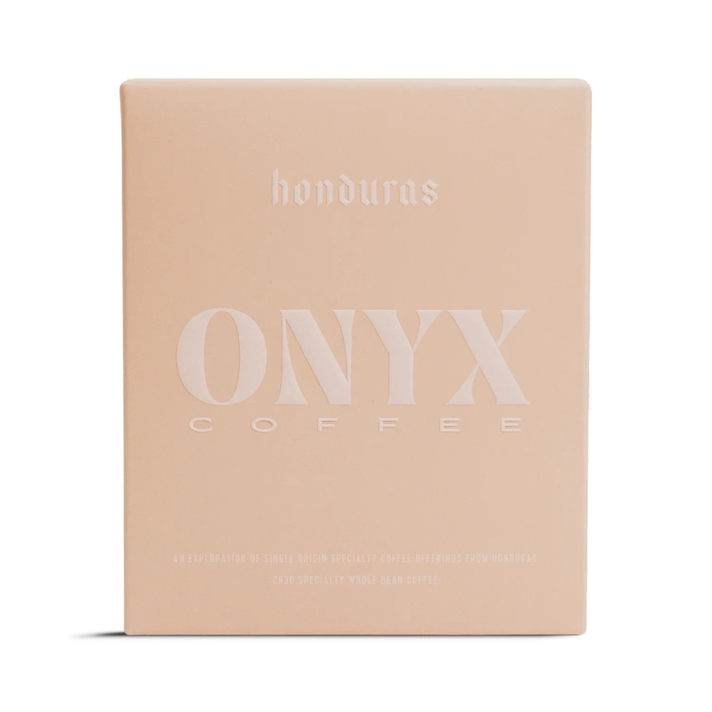 Onyx Coffee Lab – Benjamin Paz SL28