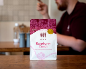 ONA Coffee – Raspberry Candy