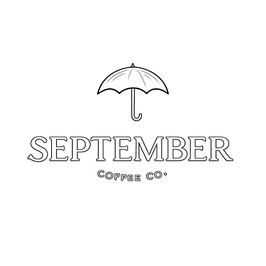 september coffee roaster