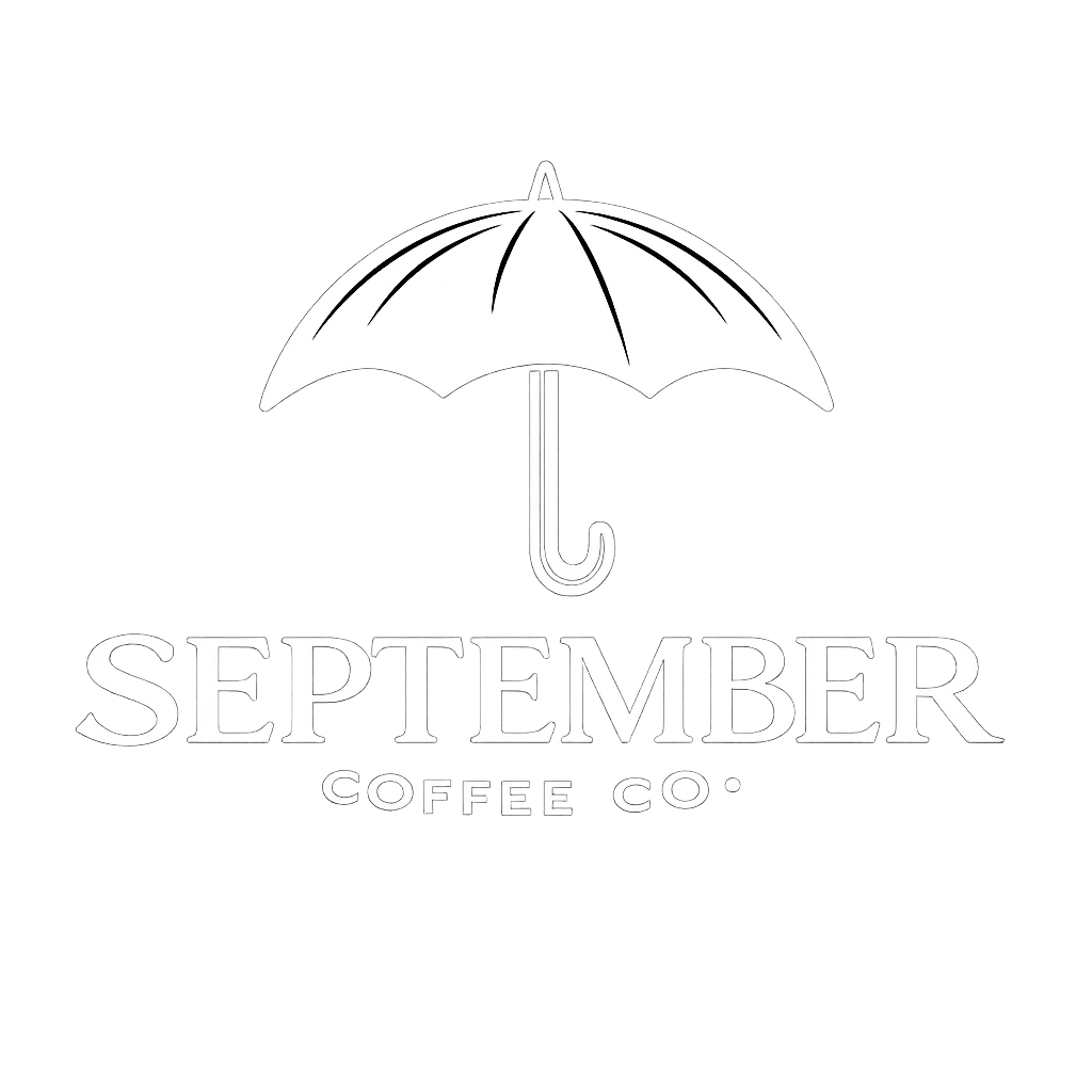 september coffee roaster