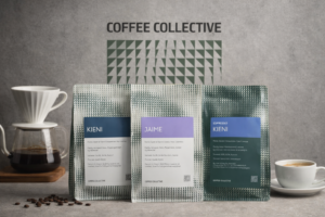 Coffee Collective